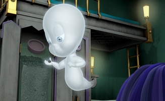 Casper's Scare School - S01E08 Abra Ca Deedstown-Shrinky Dust