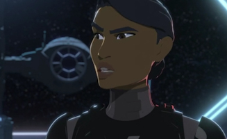 Star Wars Resistance S02E08