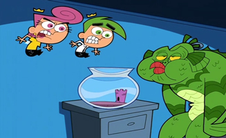 The Fairly Oddparents S08E08