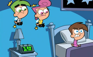 The Fairly Oddparents S03E11