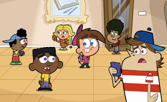 The Fairly Oddparents S09E07