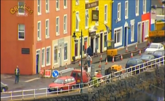 Balamory S02e36 - Nursery Safari