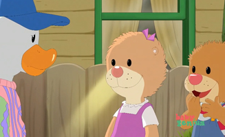 Suzys Zoo Adventures In Duckport S01E01 Treasure Trove