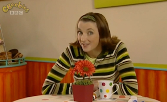 Balamory S01E13 The Sandcastle