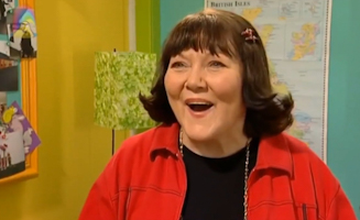 Balamory S01E08 Art Gallery