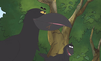 Pettson And Findus S03E13 Duell Under The Cherry Tree