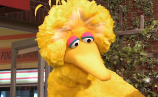 Sesame Street S43E05