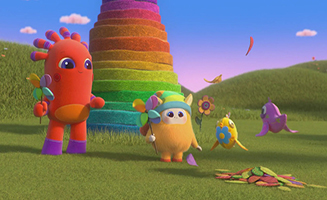 Beddybyes S01E15
