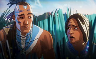 What If S02E06