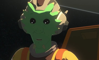 Star Wars Resistance S02E18