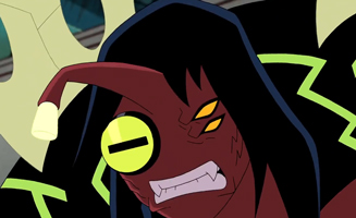 Ben 10 S02E13