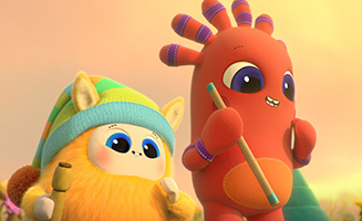 Beddybyes S01E40
