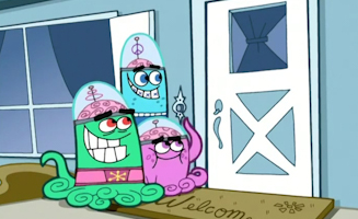 The Fairly Oddparents S02E13