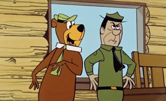 The Yogi Bear Show S03E17