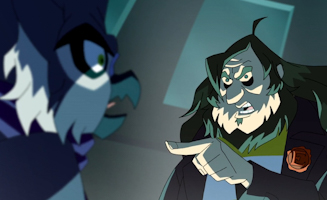 Scooby Doo Mystery Incorporated S02E19
