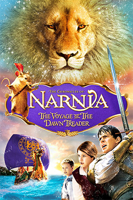 دانلود فیلم The Chronicles of Narnia: The Voyage of the Dawn Treader 2010