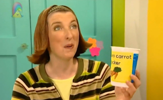 Balamory S01E53 Pony Ride