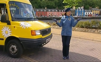 Balamory S02e60 - Paddle Steamer