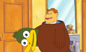 Arthur S16E02