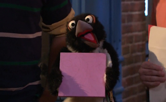 Sesame Street S39E19