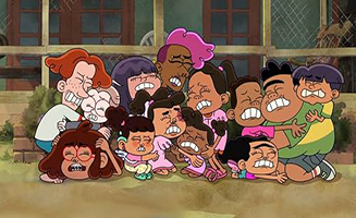 Primos S01E08