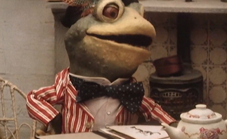 The Wind In The Willows S03E08