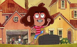Primos S01E10