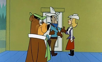 The Yogi Bear Show S01E33