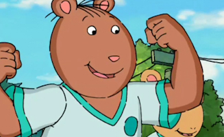 Arthur S14E03