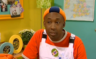 Balamory S01E09 Seals