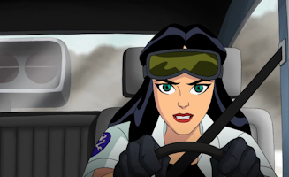 Ben 10 S04E08