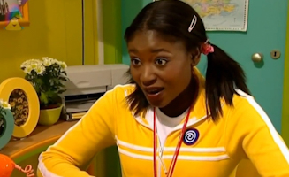 Balamory S01E32 The Line Dance