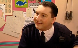 Balamory S01E05 The Missing Scarecrow