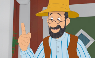 Pettson And Findus S03E26 The Longest Day