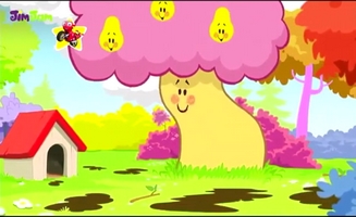 Woozle And Pip S02e05 - Muddysmellydirty
