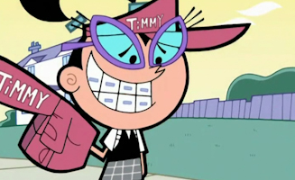 The Fairly Oddparents S05E25