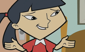 Captain Flamingo S03E10 Ghost Almost