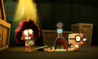 The Fairly Oddparents S01E11