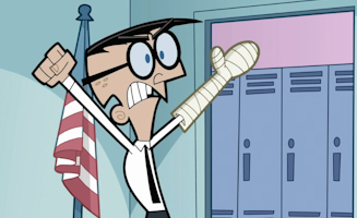The Fairly Oddparents S09E23