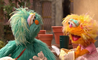 Sesame Street S41E06