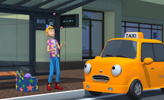 Tayo The Little Bus S01E17