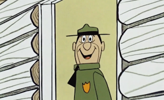 The Yogi Bear Show S03E11