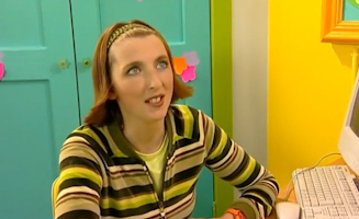 Balamory S01E17 The Lost Voice