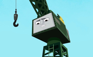 Thomas And Friends All Engines Go S03E22
