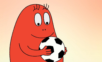 Barbapapa One Big Happy Family S01E44 Roy