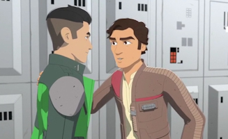 Star Wars Resistance S01E10