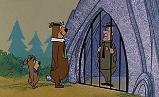 The Yogi Bear Show S01E02