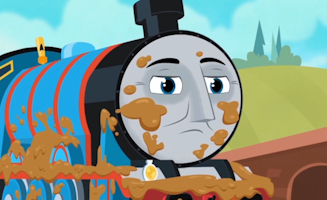 Thomas And Friends All Engines Go S03E20