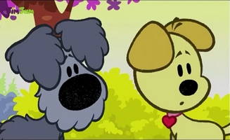 Woozle And Pip S01e03 - Tidy Up