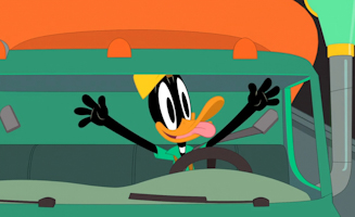 Bugs Bunny Builders S01E33 Batty Kathy